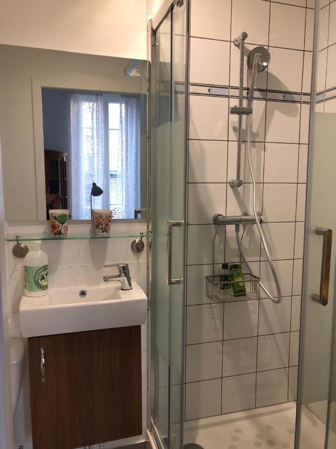 Villa Camelia Studio De Charme A Cote Des Thermes Vichy Kültér fotó