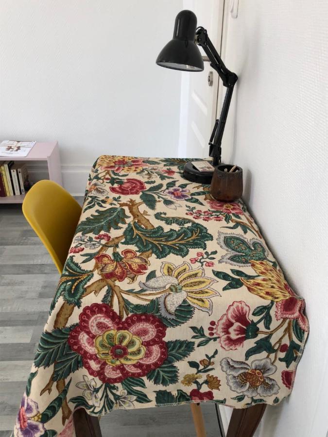 Villa Camelia Studio De Charme A Cote Des Thermes Vichy Kültér fotó